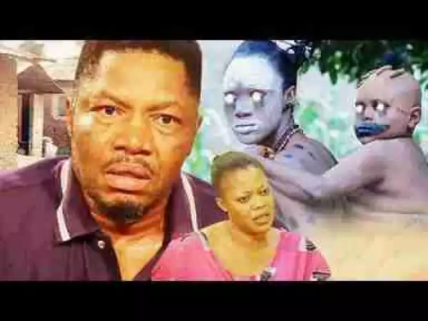 Video: Cursed By Three Witches 1-Funke Akindele 2017 Latest Nigerian Nollywood Full Movies | African Movies